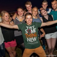 Open Air am Meer 2014